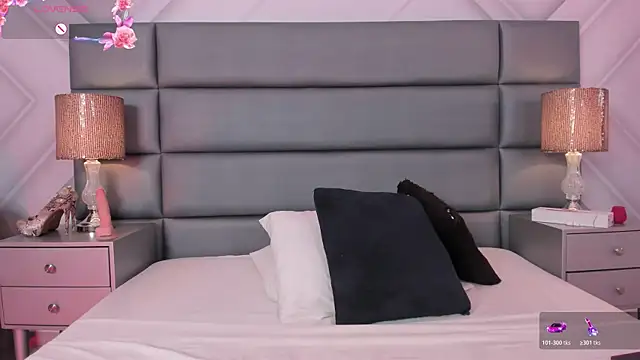 AlexaFoxx  online show from 20, 4, 2026