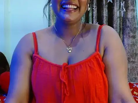 LIZNA 0 online show from 21, 4, 2026