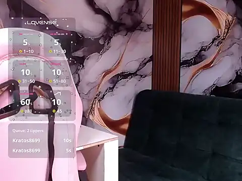  weird sativa online show from 23, 4, 2026