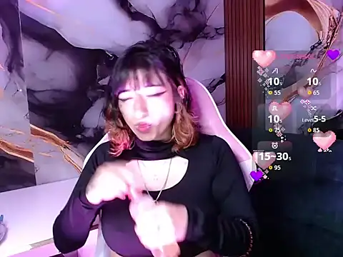 Snapshot of _weird_sativa chatting on 26, 7, 2026 weird sativa online show from 26, 7, 2026