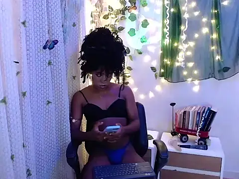 zafiro blu online show from 4, 3, 2026