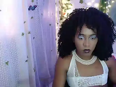 zafiro blu online show from 24, 7, 2026