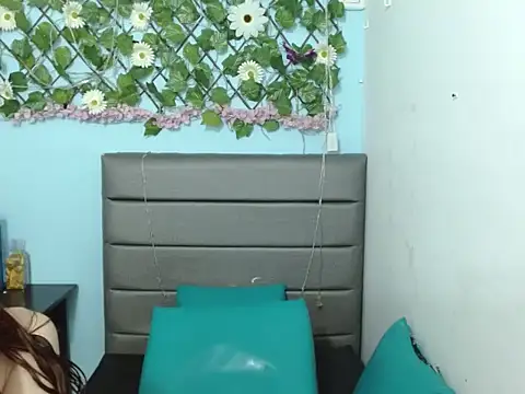 Snapshot of caliopelunna707rs chatting on 15, 2, 2026 caliopelunna707rs online show from 15, 2, 2026