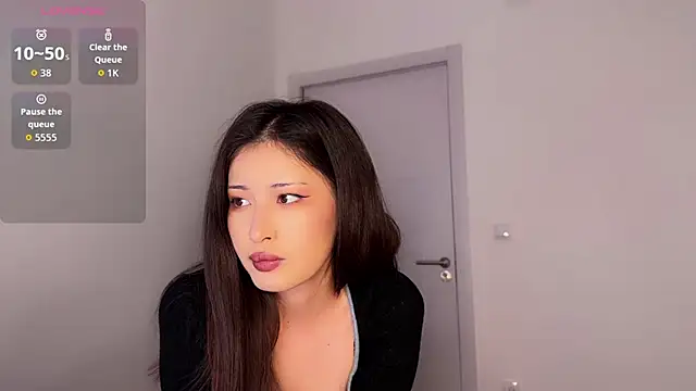  Nanami online show from 4, 7, 2026