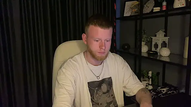 Adam ice online show from 28, 3, 2026