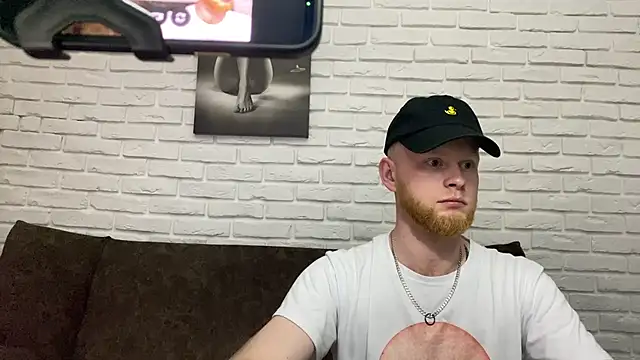 Adam ice online show from 19, 4, 2026