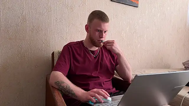 Adam ice online show from 29, 4, 2026