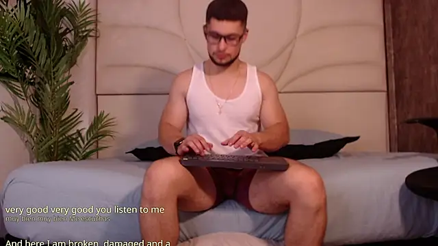 valenssio moretti online show from 31, 3, 2026