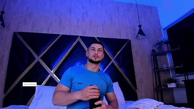 valenssio moretti online show from 24, 4, 2026