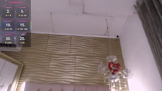 MariyaNovakie online show from 20, 2, 2026