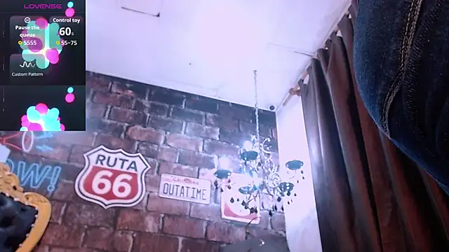 MariyaNovakie online show from 17, 4, 2026