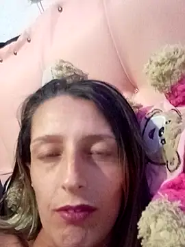 Karolyn rousse online show from 7, 3, 2026