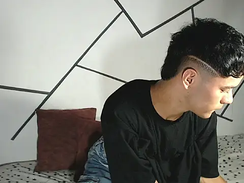 cooper shiro online show from 11, 2, 2026