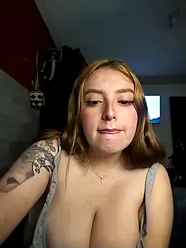 Deimoonblack26 online show from 25, 4, 2026