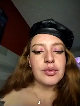 Deimoonblack26 online show from 28, 4, 2026