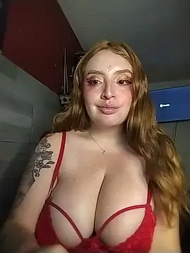 Deimoonblack26 online show from 4, 6, 2026