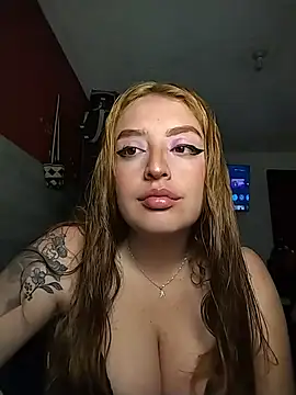Deimoonblack26 online show from 11, 6, 2026