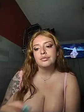 Deimoonblack26 online show from 28, 7, 2026