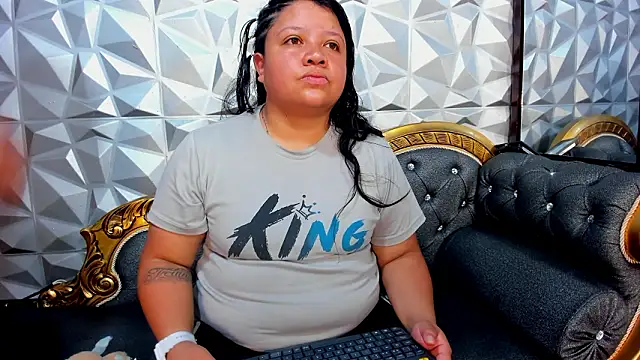 Carolina-Lenon online show from 11, 3, 2026