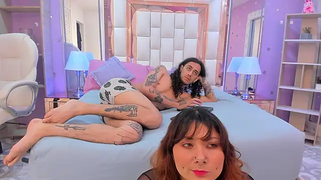 Goldentemptation  online show from 14, 5, 2026