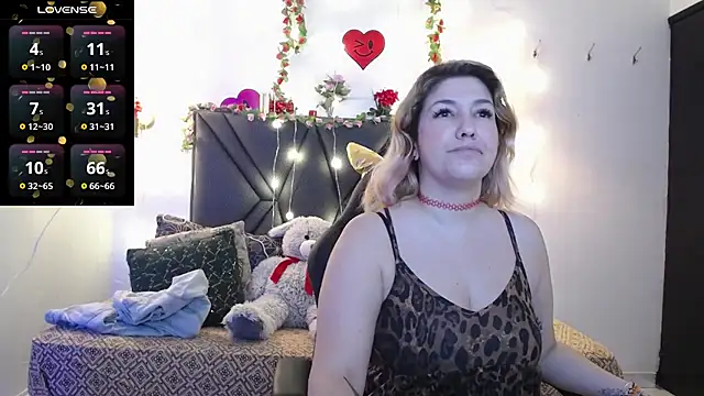 Sharma Amayra online show from 27, 7, 2026