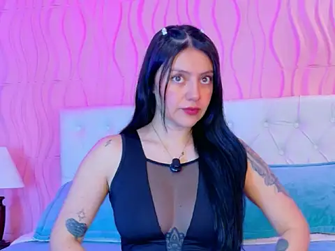 Mia Cherry   online show from 23, 2, 2026