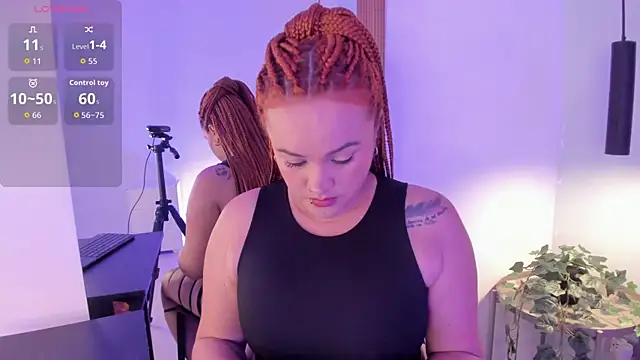 alice rodman online show from 24, 4, 2026