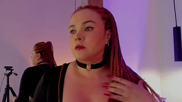 alice rodman online show from 27, 4, 2026