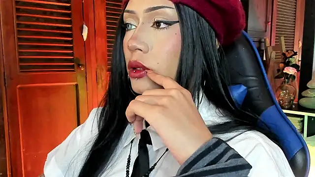 Ivy Byte online show from 22, 7, 2026