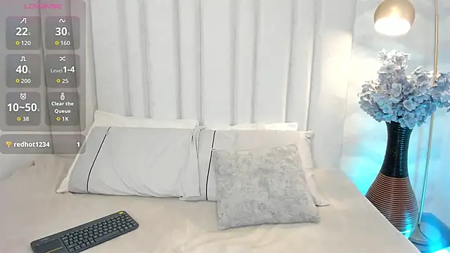  im candy online show from 25, 2, 2026