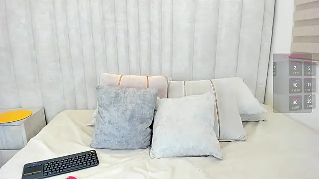  im candy online show from 19, 3, 2026