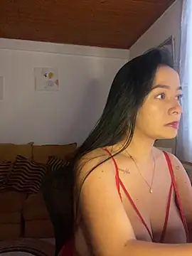 JulietaRiios online show from 16, 4, 2026