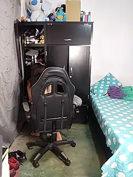 Snapshot of ladycharlottex chatting on 17, 2, 2026 ladycharlottex online show from 17, 2, 2026