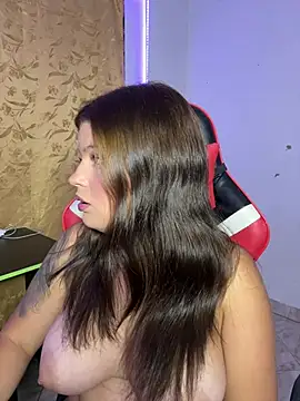 ladycharlottex online show from 26, 4, 2026