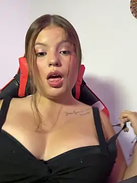 ladycharlottex online show from 29, 4, 2026