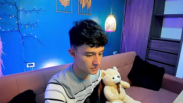 Patrick Howland  online show from 12, 2, 2026