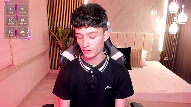 Patrick Howland  online show from 20, 2, 2026