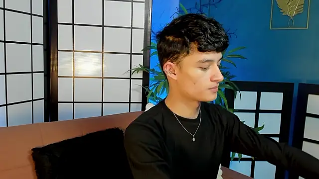 Patrick Howland  online show from 12, 3, 2026