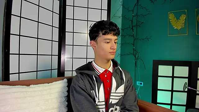 Patrick Howland  online show from 14, 3, 2026