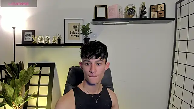 Patrick Howland  online show from 26, 4, 2026