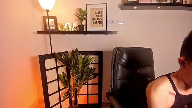 Patrick Howland  online show from 17, 7, 2026