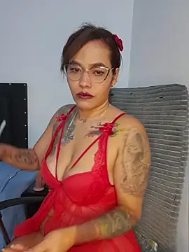 CelesteVega33 online show from 29, 4, 2026