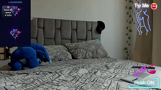 Jeus Stanley online show from 25, 4, 2026