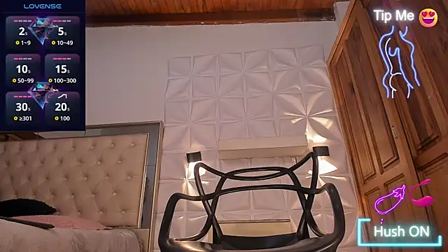 Jeus Stanley online show from 28, 4, 2026