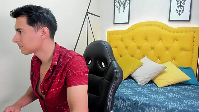 Mike Conors online show from 27, 2, 2026