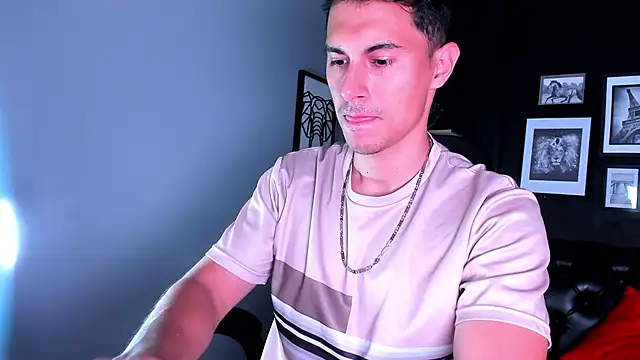 Mike Conors online show from 11, 4, 2026