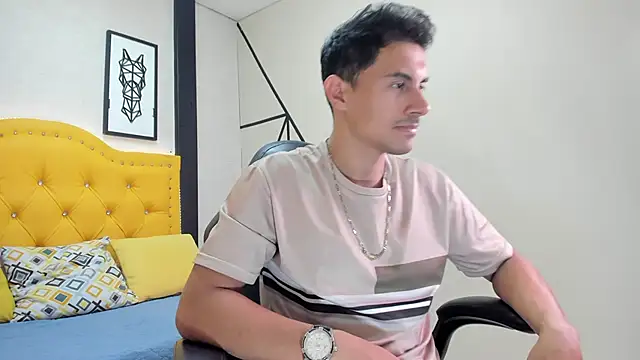 Mike Conors online show from 23, 4, 2026