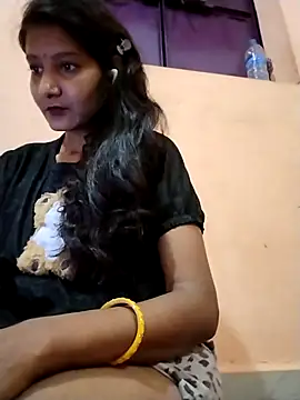 Ayesharani1 online show from 14, 2, 2026