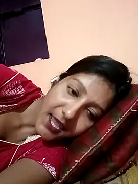 Ayesharani1 online show from 19, 4, 2026