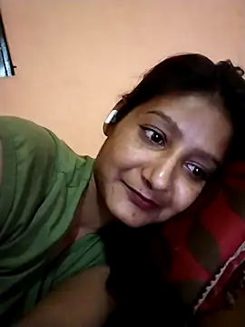 Ayesharani1 online show from 22, 4, 2026